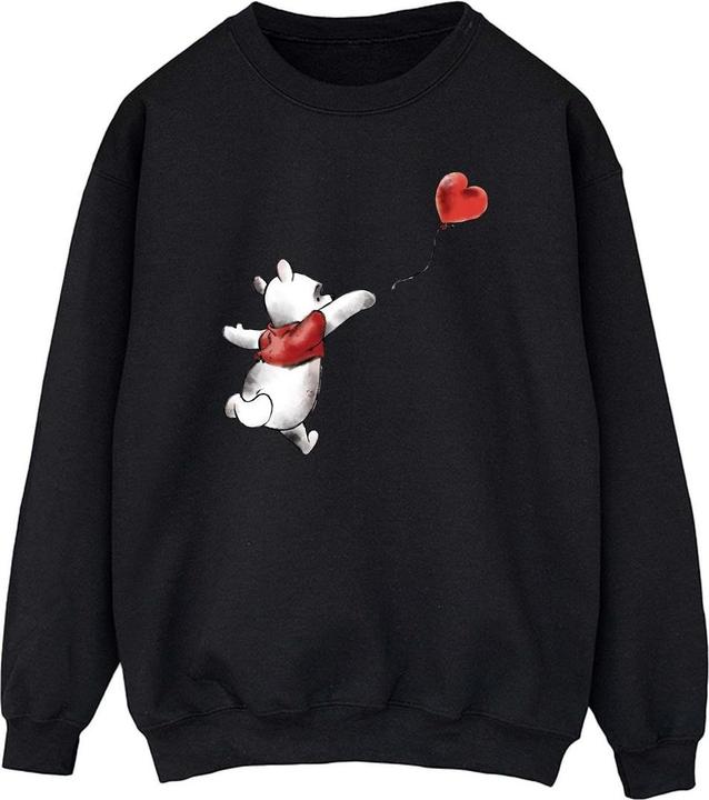 Winnie the Pooh Sweatshirt