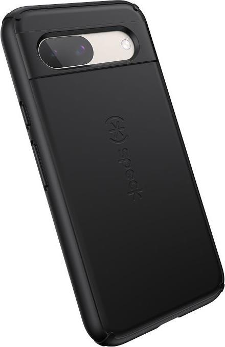 Actual product image speck ImpactHero Slim - Google Pixel 8A Case (Black) (Google Pixel 8a)