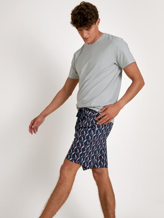 Produktbild Calida Rmx Sleep Time Off Bermudas (S)