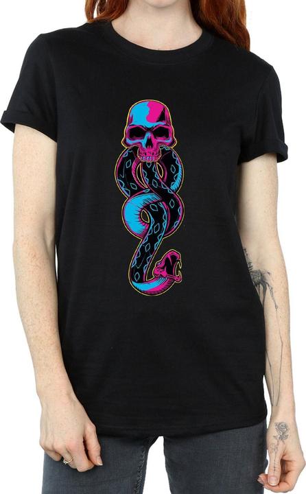 Produktbild Neon Dark Mark TShirt (S)