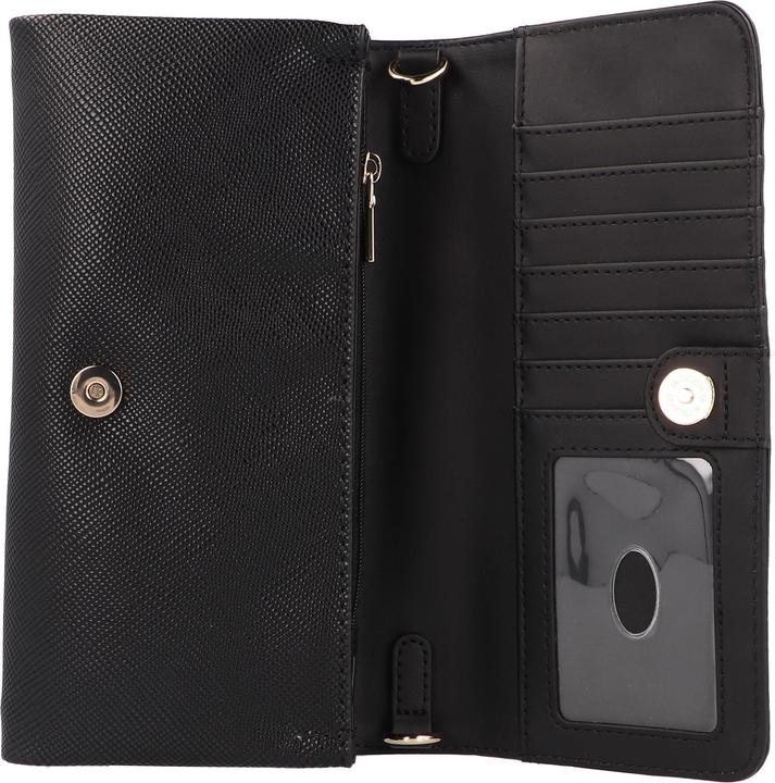 Produktbild Guess Noelle Clutch Geldbörse 21 cm