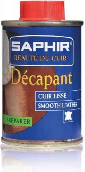 Saphir Beaute du Cuir Abbeizmittel (1 x, 100 ml)