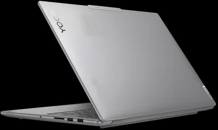 Produktbild Lenovo Yoga Pro 9 RTX 4060 (16", Intel Core Ultra 9 185H, 32 GB, 1000 GB, CH)