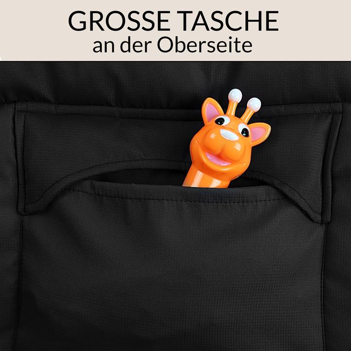 Produktbild Monzana Babyfusssack