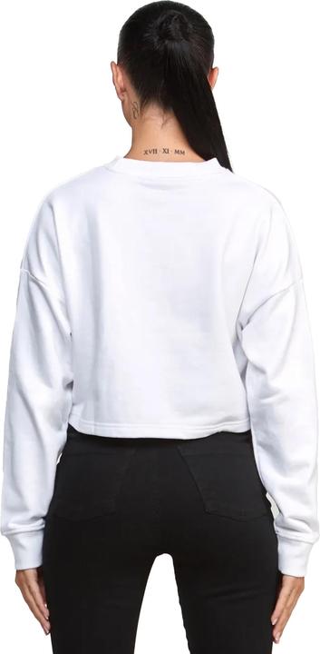 Produktbild Siksilk Varsity Kurzes Sweatshirt (34 D)
