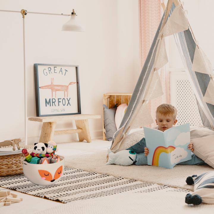 Produktbild Relaxdays Fuchs