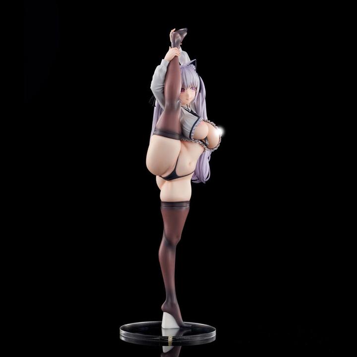 Actual product image Sentinel Original Character Alvina-chan I-shaped balance