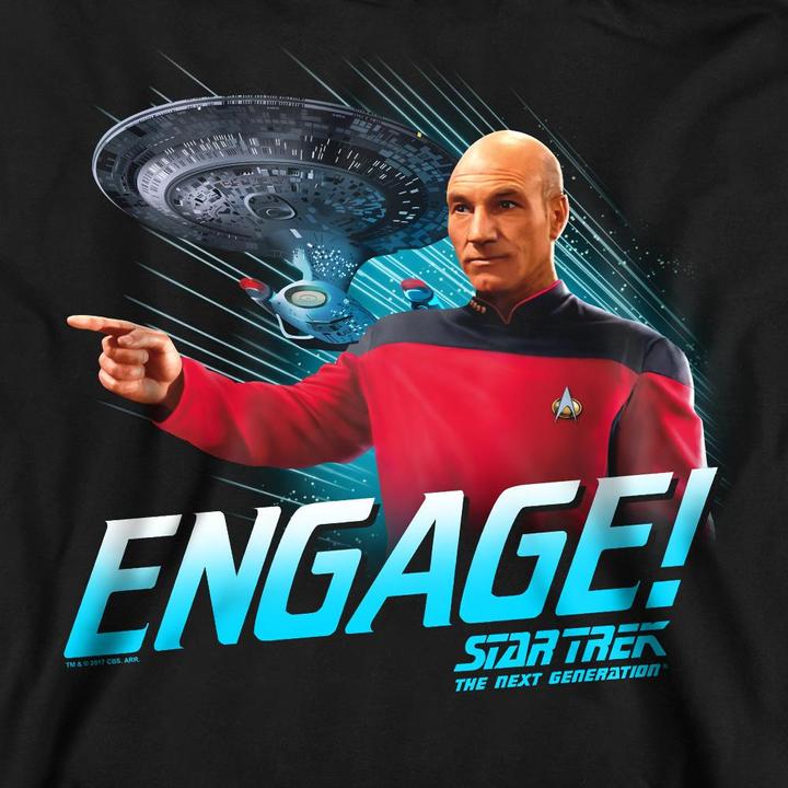 Produktbild Engage Sweatshirt (XL)