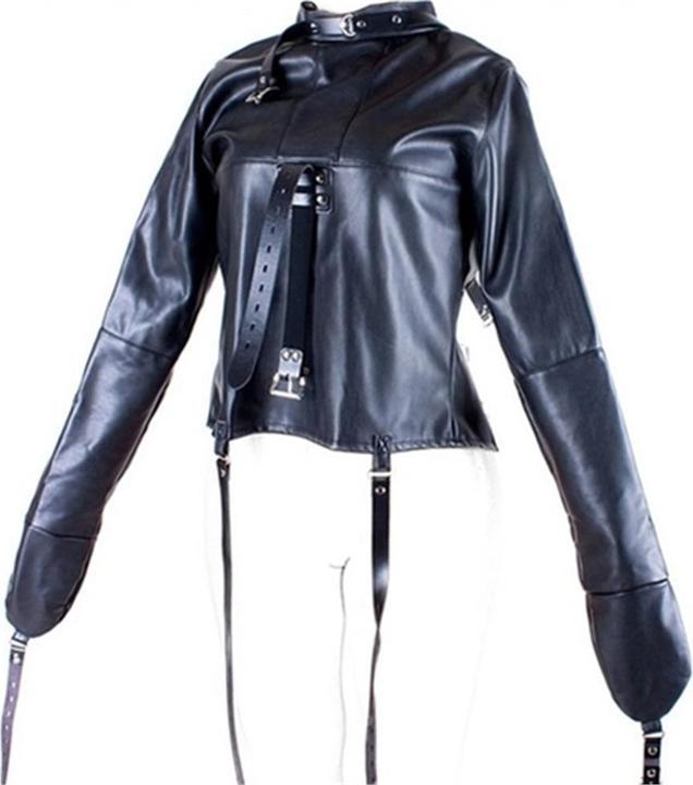 Produktbild Protect Expert Zwangsjacke "Gino"