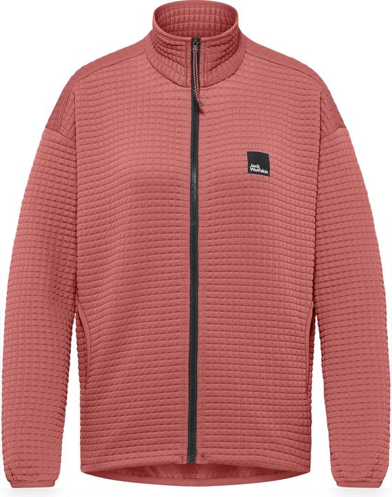 Jack Wolfskin Mogari Fz W
