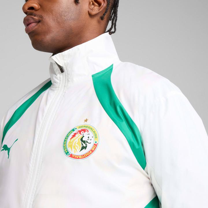 Immagine prodotto Puma magietta prematch sénéga 2024 (L)