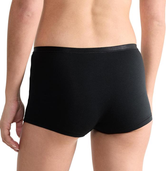 Produktbild Sloggi 6er Pack GO Daily Cotton Short Slip (L, 6er Pack)