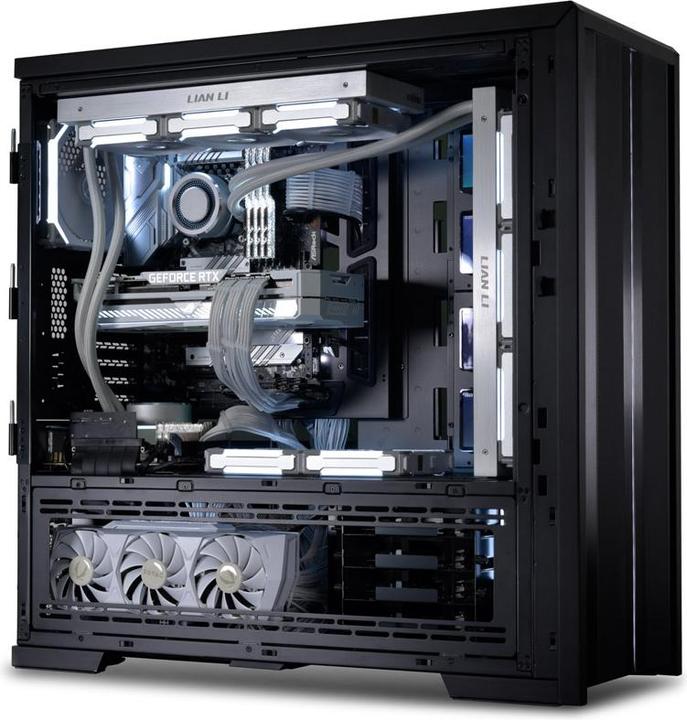 Produktbild Lian-Li V3000 Plus (ATX, mATX, SSI EEB, Mini-ITX)