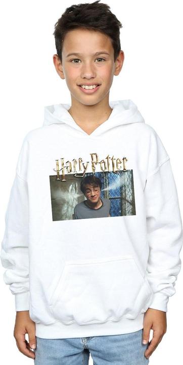 Image du produit - Sweat à capuche STEAM EARS - Garçon (140, 146)