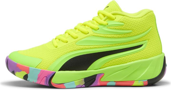 Immagine prodotto Puma Court Pro Marble (38.5)