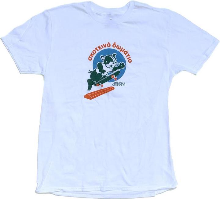Darkroom Warpig T-Shirt
