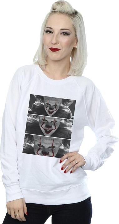 Produktbild Universal Textiles Pennywise Photo CloseUp Sweatshirt (M)