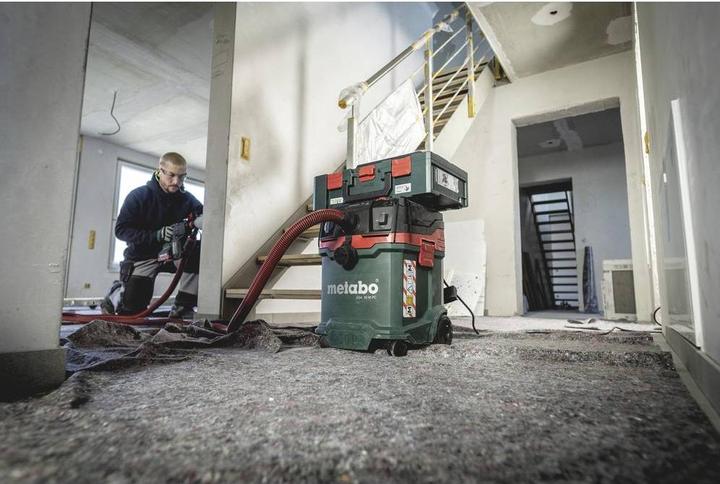Produktbild Metabo ASA 30 M PC (Nass-Trockensauger)