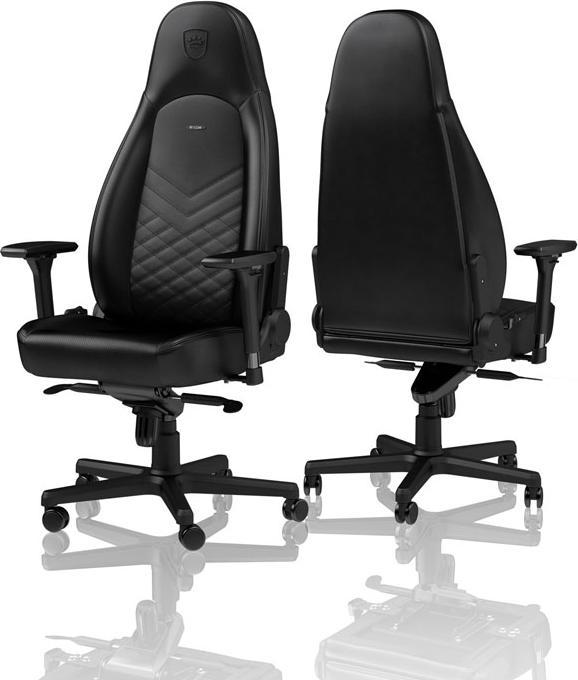 Actual product image noblechairs Icon