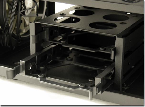 Actual product image LC-Power Gaming 998B Rambot (ATX, mATX, Mini-ITX)