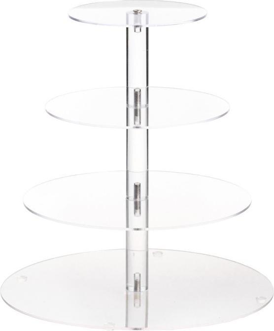 Image du produit Chaks Étagère en plexiglas