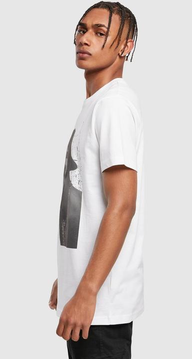 Produktbild MT Tupac Cracked Backround Tee (M)