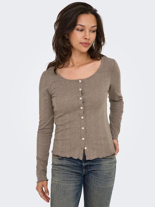 Produktbild Only ONLTENNA Strickjacke Strickjacke (M)