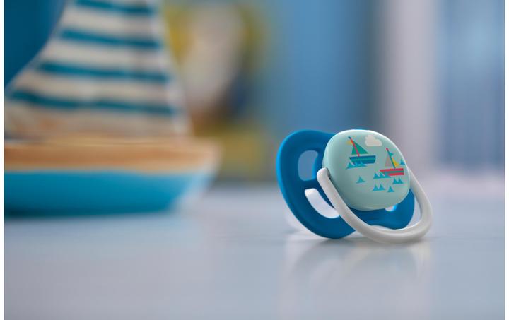 Image du produit Philips Avent Ultra air (2 x, 6 - 18 M.)