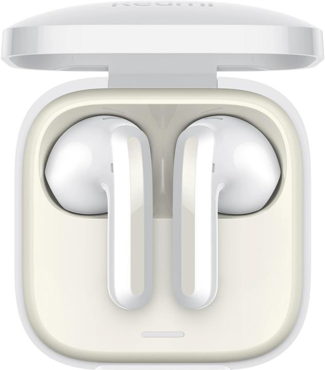 Actual product image Xiaomi Redmi Buds 6 Active (No noise cancelling, 6 h, Wireless)