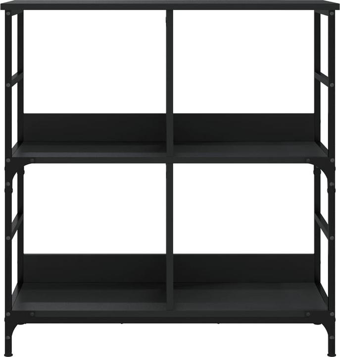 Actual product image VidaXL Georgetta (78.5 x 33 x 82 cm)