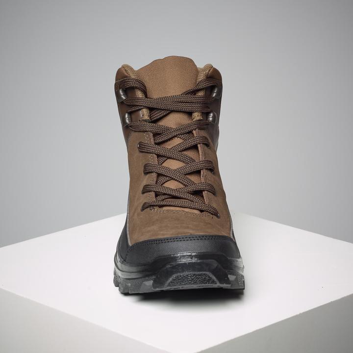 Actual product image Solognac CROSSHUNT 100 (47)