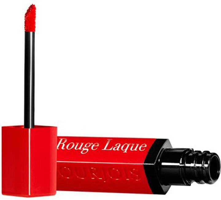 Image du produit Bourjois rouge laque (05 Orteils rouges)
