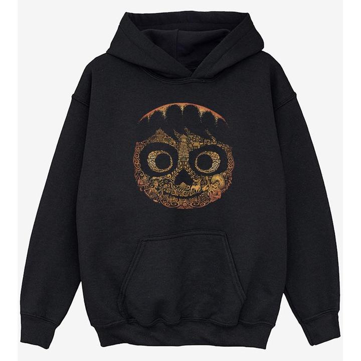 Produktbild La Maison du Coco Kapuzenpullover Jungen (128)