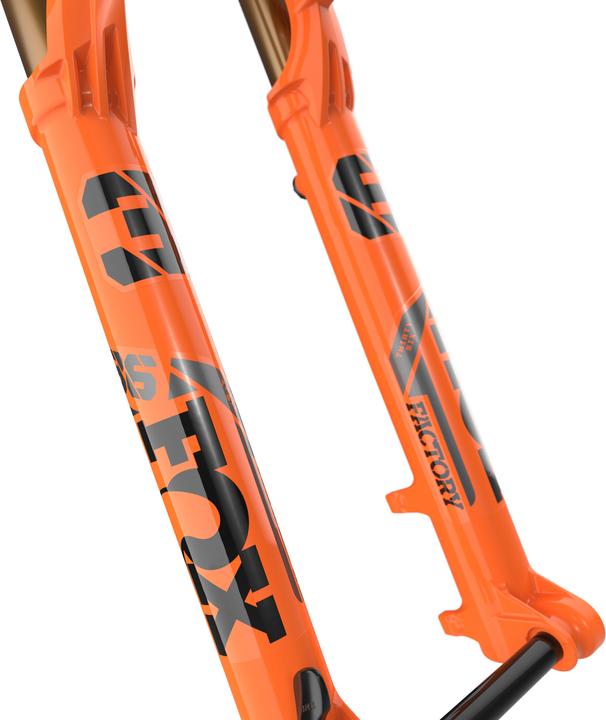 Actual product image Fox 36 K Float 29" F-S 160mm Grip 2 HSC LSC HSR LSR (160 mm, Air)