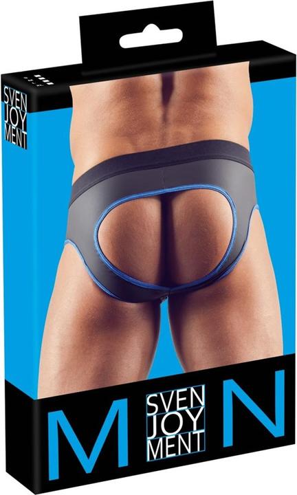 Produktbild Svenjoyment Mattglanz Jock (L)