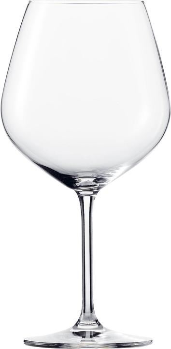 Actual product image Schott Zwiesel Vina (73.20 cl, 1 Glasses, Red wine glasses)
