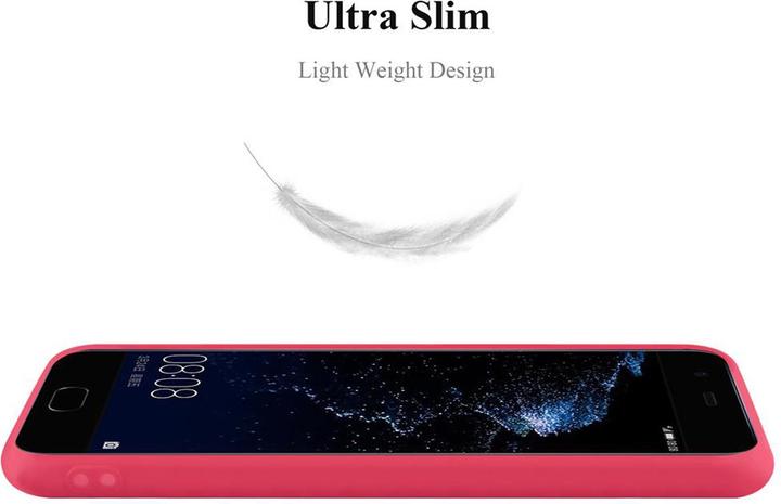 Immagine prodotto Cadorabo Custodia TPU Candy (Huawei P10 Plus)