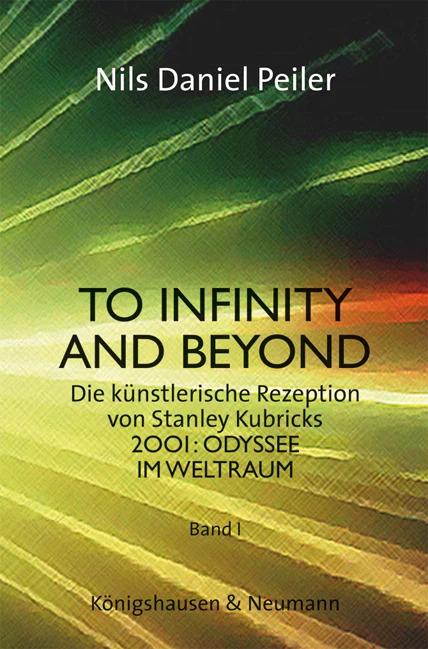 Produktbild To Infinity and Beyond (Deutsch)