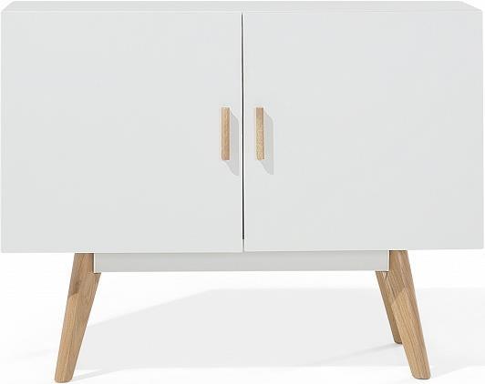 Produktbild Beliani Sitka (90 x 42 x 70 cm)