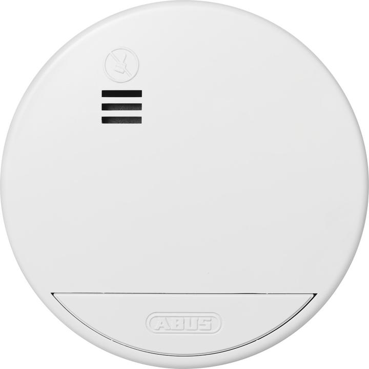 Actual product image Abus RWM90 Twins smoke detector