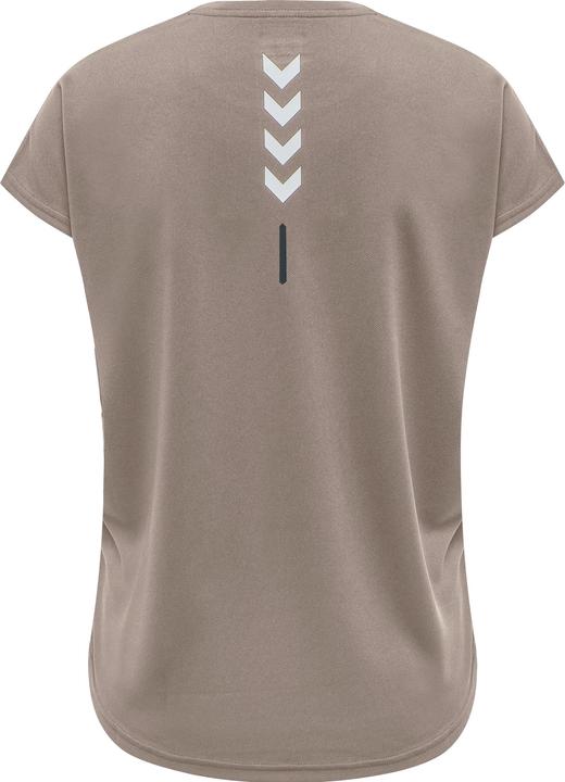 Produktbild hummel Te Tola Loose T-Shirt (S)