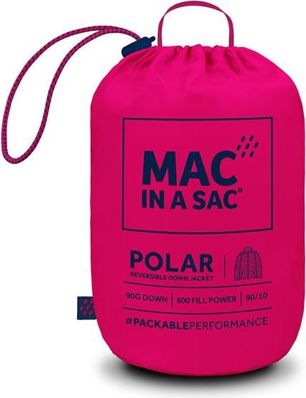 Produktbild Mac in a Sac Daunenjacke (S)
