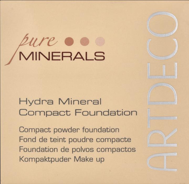 Produktbild Artdeco Hydra Mineral (70 fresh beige)