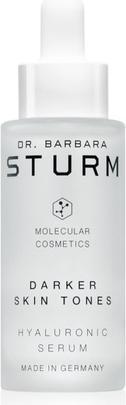 Image du produit Dr. Barbara Sturm Sérum hyaluronique pour peaux foncées 30ml (30 ml)