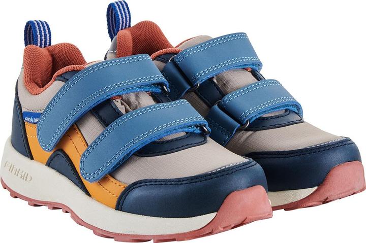 finkid Outdoor Sneakers SAMMAKKO /fox (30)