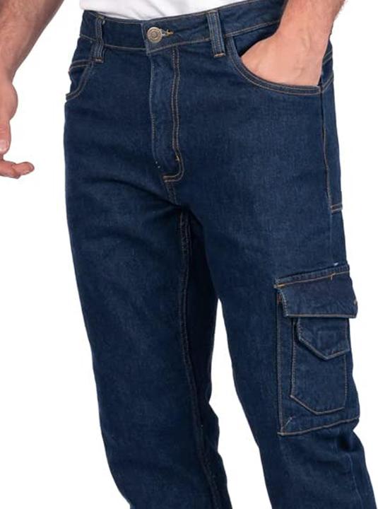 Immagine prodotto Lee Cooper Jeans Elasticizzata Uomo (42)