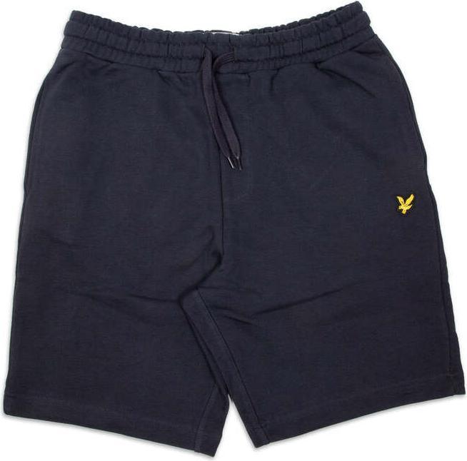 Lyle and Scott Short