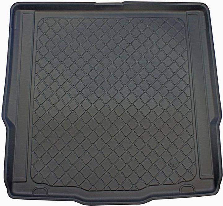 Actual product image ProPlus Boot liner for Ford Mondeo Turnier (estate) from 2015 to present (emergency spare wheel or puncture