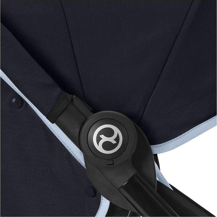 Image du produit Cybex Poussette Beezy