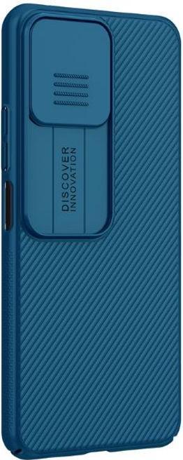 Immagine prodotto Nillkin Copertura rigida della serie CamShield (Xiaomi 11 Lite 5G NE)